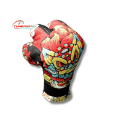 TunerGenix Shift Knob Cover Cartoon Style Shift Knob Cover