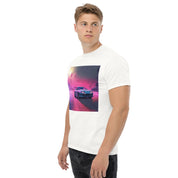 TunerGenix Classic Tee Miami Supra Men's Classic Tee