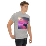 TunerGenix Classic Tee Miami Supra Men's Classic Tee