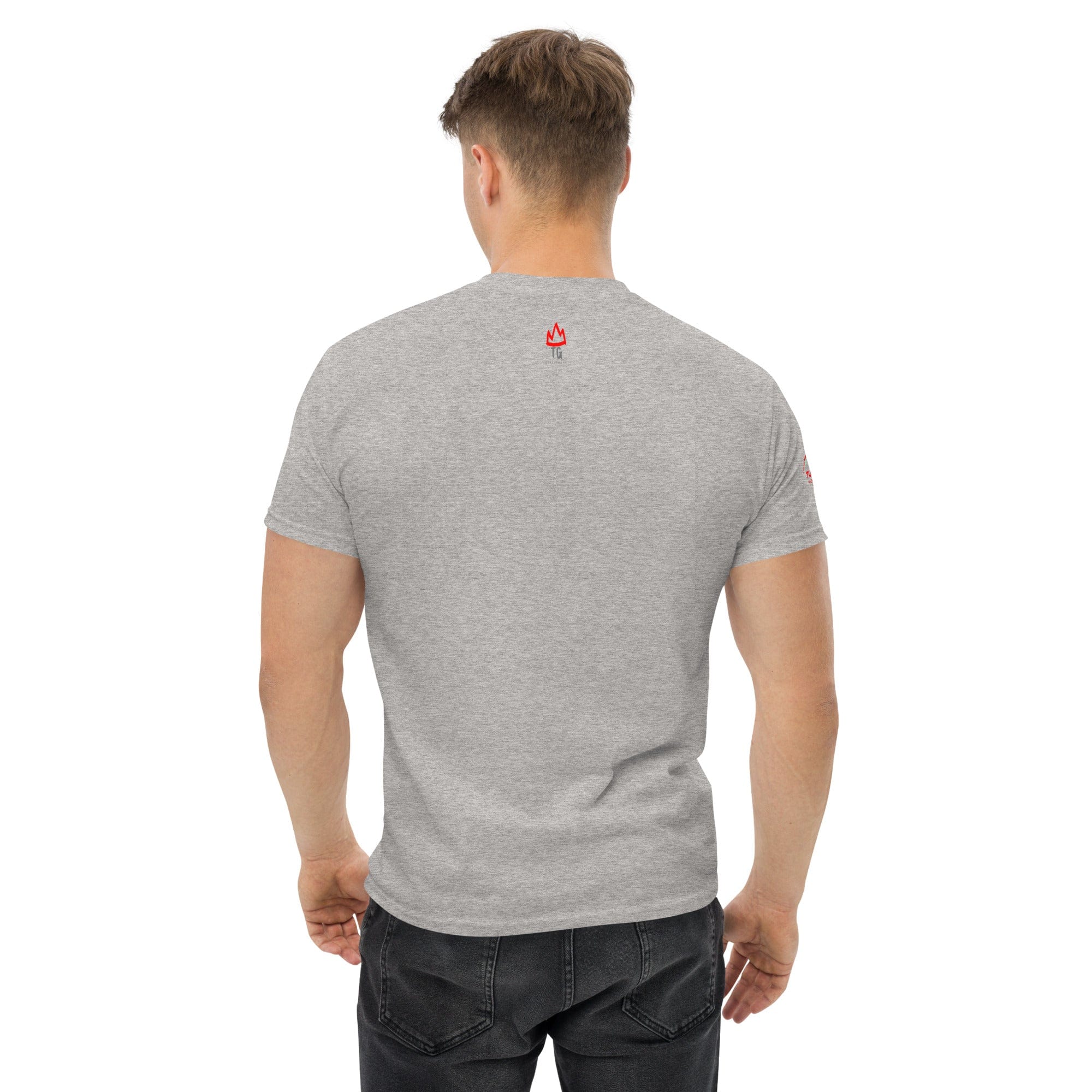 TunerGenix Classic Tee Miami Supra Men's Classic Tee