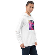 TunerGenix Hoodie Miami Supra Unisex Hoodie