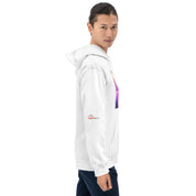 TunerGenix Hoodie Miami Supra Unisex Hoodie