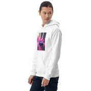 TunerGenix Hoodie Miami Supra Unisex Hoodie