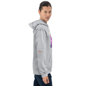 TunerGenix Hoodie Miami Supra Unisex Hoodie