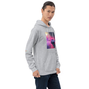 TunerGenix Hoodie Miami Supra Unisex Hoodie