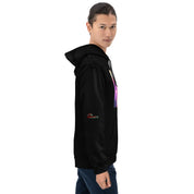 TunerGenix Hoodie Miami Supra Unisex Hoodie