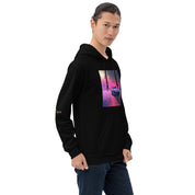 TunerGenix Hoodie Miami Supra Unisex Hoodie