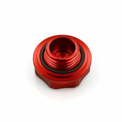 TunerGenix Body Accessories Mugen Aluminum Radiator Cap for Honda Accord/Civic RS-CAP003