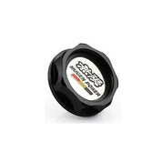 TunerGenix Body Accessories Black Mugen Aluminum Radiator Cap for Honda Accord/Civic RS-CAP003