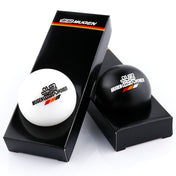 TunerGenix Shifter Accessories Mugen Racing Gear Shift Knob for Honda Civic/Accord