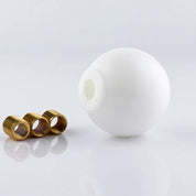 TunerGenix Shifter Accessories Mugen Racing Gear Shift Knob for Honda Civic/Accord