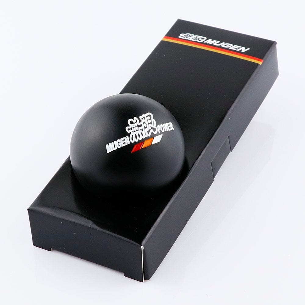 TunerGenix Shifter Accessories Mugen Racing Gear Shift Knob for Honda Civic/Accord