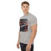 TunerGenix Classic Tee Nite Life Supra Men's Classic Tee