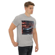 TunerGenix Classic Tee Nite Life Supra Men's Classic Tee