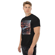 TunerGenix Classic Tee Nite Life Supra Men's Classic Tee