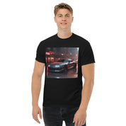 TunerGenix Classic Tee Nite Life Supra Men's Classic Tee