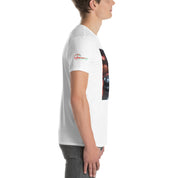 TunerGenix T-Shirt Nite Life Supra Short-Sleeve Unisex T-Shirt