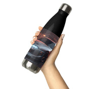 TunerGenix Water Bottle Nite Life Supra Stainless Steel Water Bottle