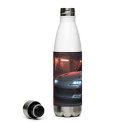 TunerGenix Water Bottle Nite Life Supra Stainless Steel Water Bottle