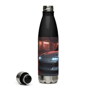 TunerGenix Water Bottle Nite Life Supra Stainless Steel Water Bottle