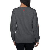 TunerGenix Sweatshirt Nite Life Supra Unisex Sweatshirt