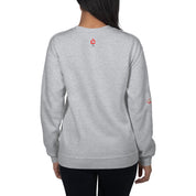 TunerGenix Sweatshirt Nite Life Supra Unisex Sweatshirt