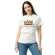 TunerGenix Classic Tee White / S Passenger Queen Men's Classic Tee