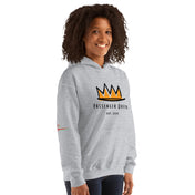 TunerGenix Hoodie Passenger Queen Unisex Hoodie