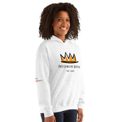 TunerGenix Hoodie Passenger Queen Unisex Hoodie