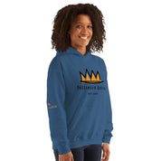 TunerGenix Hoodie Passenger Queen Unisex Hoodie