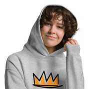 TunerGenix Passenger Queen Unisex Oversized Hoodie