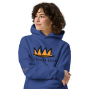 TunerGenix Hoodie Passenger Queen Unisex Oversized Hoodie