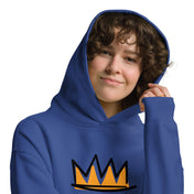 TunerGenix Hoodie Passenger Queen Unisex Oversized Hoodie