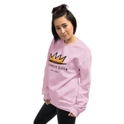 TunerGenix Sweatshirt Passenger Queen Unisex Sweatshirt