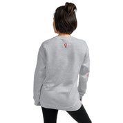 TunerGenix Sweatshirt Passenger Queen Unisex Sweatshirt