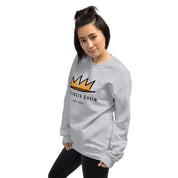 TunerGenix Sweatshirt Passenger Queen Unisex Sweatshirt