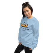 TunerGenix Sweatshirt Passenger Queen Unisex Sweatshirt