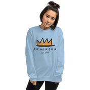 TunerGenix Sweatshirt Passenger Queen Unisex Sweatshirt