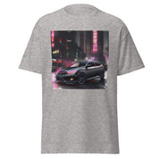 TunerGenix Apparel/Misc Sport Grey / S Pink Night Men's Classic Tee