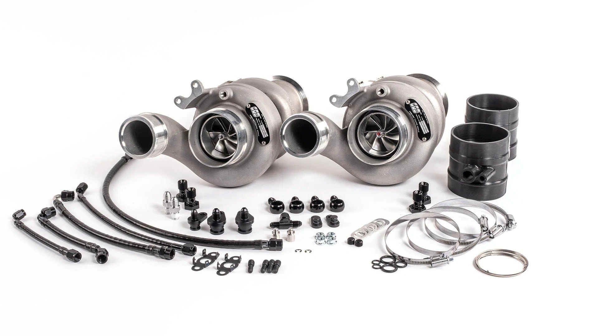 TunerGenix PTG 1000 M178 Turbo System PTG 1000 M178 Turbo System