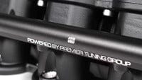 TunerGenix PTG 4.0L M156 Supercharger System PTG 4.0L M156 Supercharger System