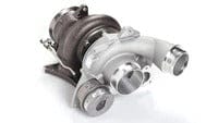 TunerGenix PTG 600 M133 Turbo System PTG 600 M133 Turbo System