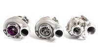 TunerGenix PTG X M177.1 Turbo System PTG X M177.1 Turbo System