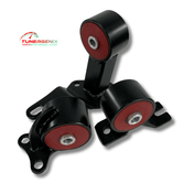 TunerGenix Engine Mounts Racing Engine Mounts for Honda Civic/CRX 88-91