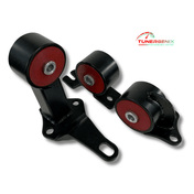 TunerGenix Engine Mounts Racing Engine Mounts for Honda Civic/CRX 88-91