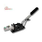 TunerGenix Handbrake Black Racing Hydraulic Drift Handbrake