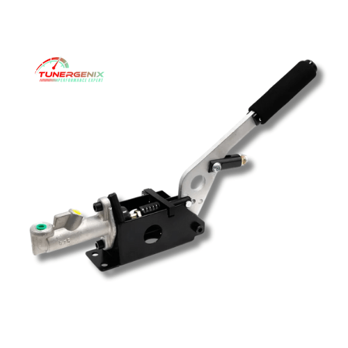 TunerGenix Handbrake Black Racing Hydraulic Drift Handbrake