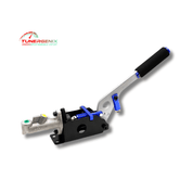 TunerGenix Handbrake Blue Racing Hydraulic Drift Handbrake