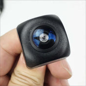 TunerGenix Rear Camera Kit Fish Eye Camera Rear Camera Kit for Acura TL 04-08
