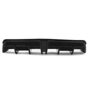 TunerGenix Exterior Accessories Rear Diffuser for Toyota Camry SE XSE 18-24